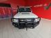 Toyota Land Cruiser 79 4.5D-4D LX V8 single cab - Thumbnail 3