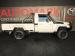 Toyota Land Cruiser 79 4.5D-4D LX V8 single cab - Thumbnail 3