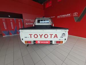 Toyota Land Cruiser 79 4.5D-4D LX V8 single cab - Image 6