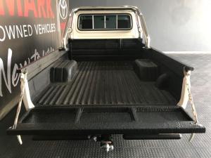 Toyota Land Cruiser 79 4.5D-4D LX V8 single cab - Image 7