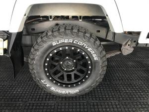 Toyota Land Cruiser 79 4.5D-4D LX V8 single cab - Image 8