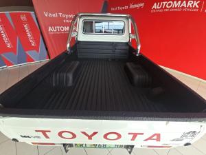Toyota Land Cruiser 79 4.5D-4D LX V8 single cab - Image 9