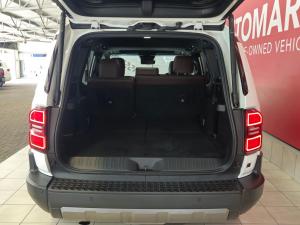 Toyota Land Cruiser Prado 2.8GD VX-R - Image 10