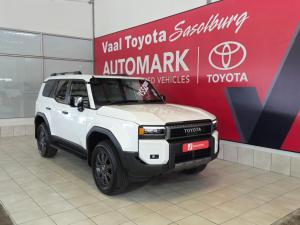 Toyota Land Cruiser Prado 2.8GD VX-R - Image 1