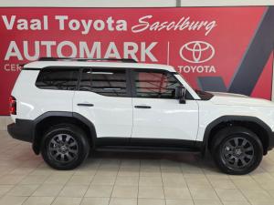 Toyota Land Cruiser Prado 2.8GD VX-R - Image 2