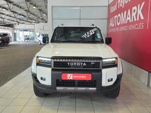 Toyota Land Cruiser Prado 2.8GD VX-R - Image 4