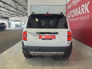 Toyota Land Cruiser Prado 2.8GD VX-R - Image 5