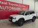 Toyota Land Cruiser Prado 2.8GD VX-R - Thumbnail 7
