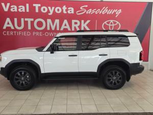 Toyota Land Cruiser Prado 2.8GD VX-R - Image 8