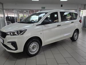 Suzuki Ertiga 1.5 GA - Image 13