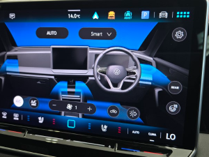 Volkswagen Tiguan 2.0TSI R-Line 4Motion - Image 10