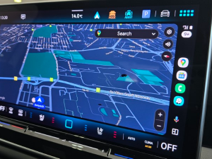 Volkswagen Tiguan 2.0TSI R-Line 4Motion - Image 12