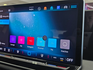 Volkswagen Tiguan 2.0TSI R-Line 4Motion - Image 15