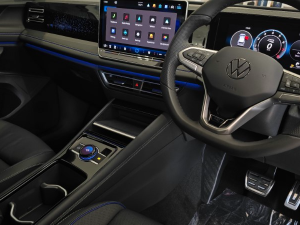 Volkswagen Tiguan 2.0TSI R-Line 4Motion - Image 3