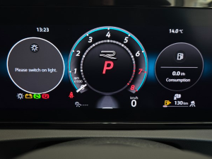 Volkswagen Tiguan 2.0TSI R-Line 4Motion - Image 4