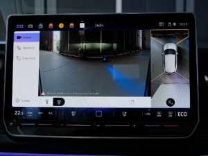 Volkswagen Tiguan 2.0TSI R-Line 4Motion - Image 6