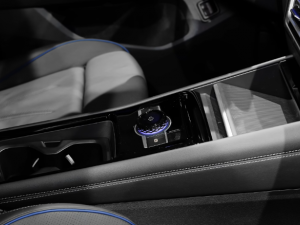 Volkswagen Tiguan 2.0TSI R-Line 4Motion - Image 8