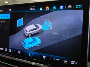 Volkswagen Tiguan 2.0TSI R-Line 4Motion - Image 9