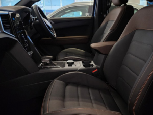 Volkswagen Amarok 2.0BiTDI double cab PanAmericana 4Motion - Image 10