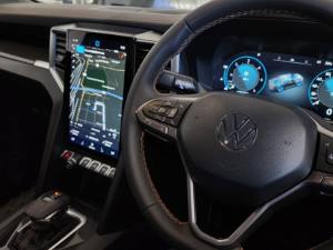 Volkswagen Amarok 2.0BiTDI double cab PanAmericana 4Motion - Image 13