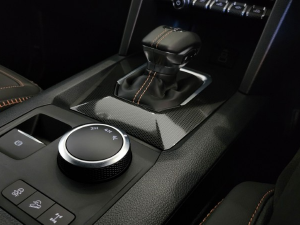 Volkswagen Amarok 2.0BiTDI double cab PanAmericana 4Motion - Image 14