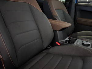 Volkswagen Amarok 2.0BiTDI double cab PanAmericana 4Motion - Image 15