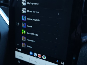 Volkswagen Amarok 2.0BiTDI double cab PanAmericana 4Motion - Image 18