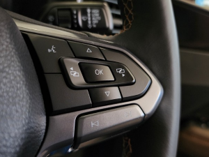 Volkswagen Amarok 2.0BiTDI double cab PanAmericana 4Motion - Image 19