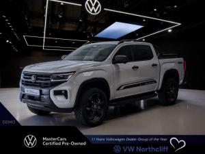 Volkswagen Amarok 2.0BiTDI double cab PanAmericana 4Motion - Image 1
