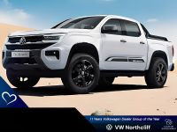 Thumbnail Volkswagen Amarok 2.0BiTDI double cab PanAmericana 4Motion