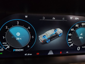 Volkswagen Amarok 2.0BiTDI double cab PanAmericana 4Motion - Image 20