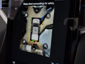 Volkswagen Amarok 2.0BiTDI double cab PanAmericana 4Motion - Image 22