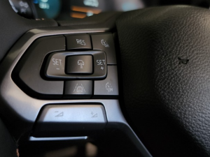 Volkswagen Amarok 2.0BiTDI double cab PanAmericana 4Motion - Image 5