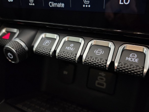 Volkswagen Amarok 2.0BiTDI double cab PanAmericana 4Motion - Image 6