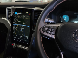 Volkswagen Amarok 2.0BiTDI double cab PanAmericana 4Motion - Image 7