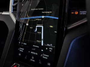 Volkswagen Amarok 2.0BiTDI double cab PanAmericana 4Motion - Image 8