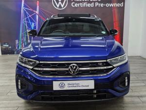 Volkswagen T-Roc 2.0TSI 4Motion R-Line - Image 12