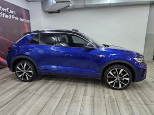 Volkswagen T-Roc 2.0TSI 4Motion R-Line - Image 13
