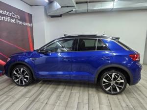 Volkswagen T-Roc 2.0TSI 4Motion R-Line - Image 15