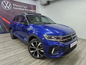 Volkswagen T-Roc 2.0TSI 4Motion R-Line - Image 1