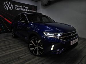 Volkswagen T-Roc 2.0TSI 4Motion R-Line - Image 2