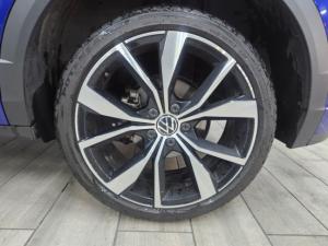 Volkswagen T-Roc 2.0TSI 4Motion R-Line - Image 5