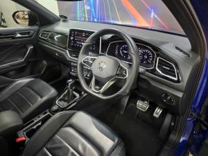 Volkswagen T-Roc 2.0TSI 4Motion R-Line - Image 6