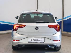 Volkswagen Polo hatch 1.0TSI Life manual - Image 10