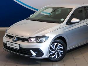 Volkswagen Polo hatch 1.0TSI Life manual - Image 5