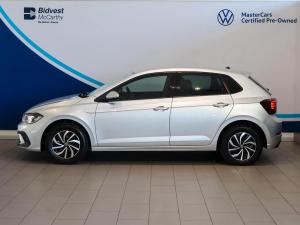 Volkswagen Polo hatch 1.0TSI Life manual - Image 7
