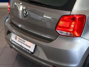 Volkswagen Polo Vivo hatch 1.4 Comfortline - Image 11