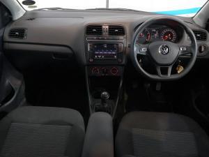 Volkswagen Polo Vivo hatch 1.4 Comfortline - Image 12