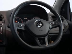 Volkswagen Polo Vivo hatch 1.4 Comfortline - Image 14