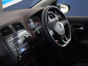 Volkswagen Polo Vivo hatch 1.4 Comfortline - Image 19